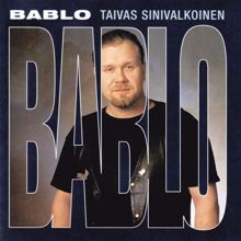 Bablo: Mun beibi taitaa oikeet otteet