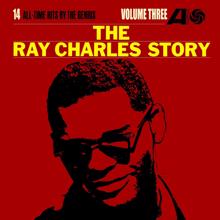 Ray Charles: The Ray Charles Story Volume 3