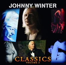 Johnny Winter: Rock & Roll People