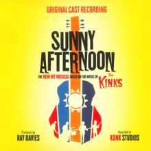 Original London Cast of Sunny Afternoon: Just Can't Go to Sleep