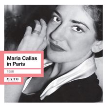 Maria Callas: Maria Callas in Paris (Live)