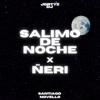 Jortyz DJ Santiago Novello: Salimo De Noche x Ñeri