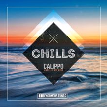 Calippo: Angel in My Mind (Extended Mix)