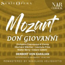 Herbert von Karajan: MOZART: DON GIOVANNI