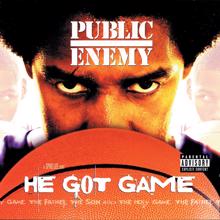 Public Enemy: He Got Game (Original Motion Picture Soundtrack)