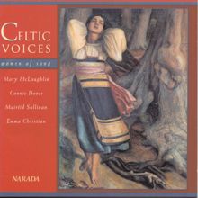 Various Artists: Celtic Voices