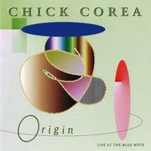 Chick Corea: Live At The Blue Note