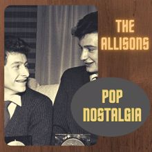 The Allisons: Pop Nostalgia