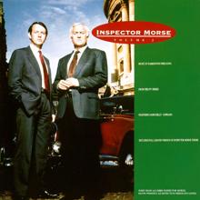 Barrington Pheloung: Inspector Morse Theme (ITV Version)