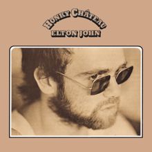 Elton John: Honky Château (50th Anniversary Edition) (Honky Château50th Anniversary Edition)