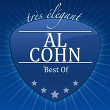 Al Cohn: Best Of