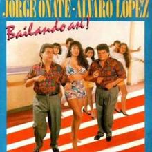 Jorge Oñate & Alvaro Lopez: Bailando Así