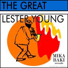 Lester Young: The Great