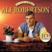 Alf Robertson: Guldkorn