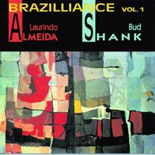 Laurindo Almeida, Bud Shank: Brazilliance