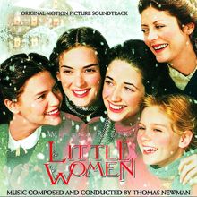 Thomas Newman: Little Women (Instrumental)