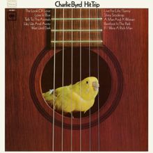 Charlie Byrd: Hit Trip