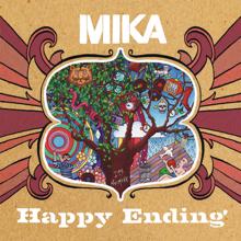 MIKA: Happy Ending