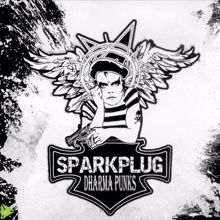 Sparkplug: Dharma Punks - Digital Version