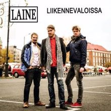 Laine: Liikennevaloissa