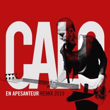 Calogero: En apesanteur - Remix 2019