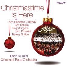 Erich Kunzel: Christmastime Is Here