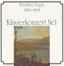 Ida Černecká: Prélude für Klavier in D-Flat Major, Op. 28, No. 15