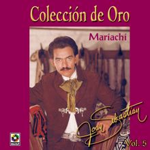 Joan Sebastian: Colección De Oro, Vol. 5: Mariachi