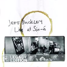 Jeff Buckley: Monologue - Walk Through Walls (Live at Sin-é, New York, NY - July/August 1993)