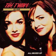 The Twins: All Mixed Up