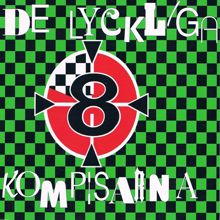 De Lyckliga Kompisarna: 8