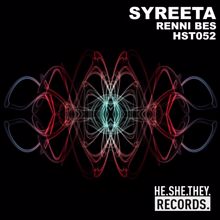 Syreeta: Renni Bes EP