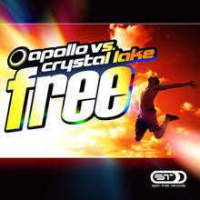 Apollo vs. Crystal Lake: Free