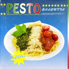 Calcutta: Pesto