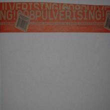 Various Artists: Pulverising! Red