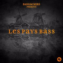 Bassjackers: Les Pays Bass EP