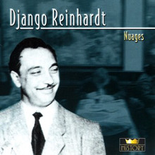 Django Reinhardt: Nuages