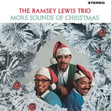 Ramsey Lewis Trio: Snowbound