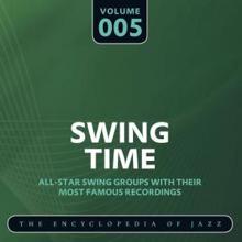 Benny Carter: Swing Time - The Encyclopedia of Jazz, Vol. 5