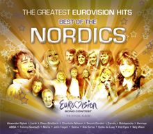 Various Artists: Best Of The Nordics (Eurovision Song Contest)