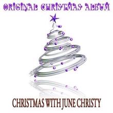 June Christy: Christmas with June Christy