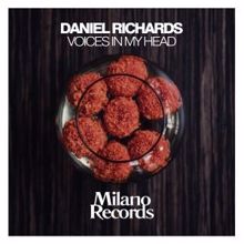 Daniel Richards: Voices in My Head (Niko De Angelis Remix)
