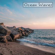 Ocean Sounds: Ocean Waves