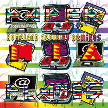 M.I.A.: Paper Planes - Homeland Security Remixes