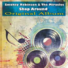 Smokey Robinson & The Miracles: Won't You Take Me Back