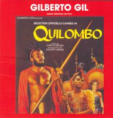 Gilberto Gil: Quilombo