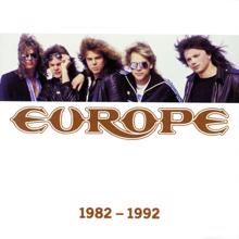 Europe: I'll Cry For You (Acoustic Version)