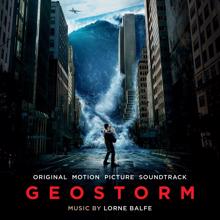 Lorne Balfe: Geostorm