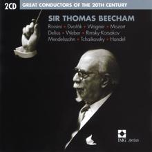 Sir Thomas Beecham: Sir Thomas Beecham: Great Conductors of the 20th Century