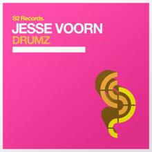 Jesse Voorn: Drumz (Radio Edit)